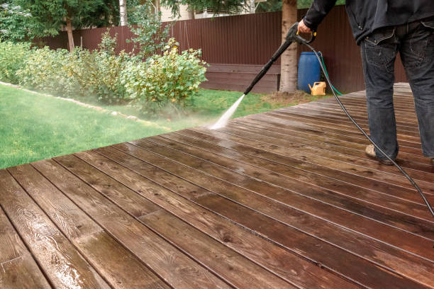 Best Restaurant Pressure Washing  in Upland, PA
